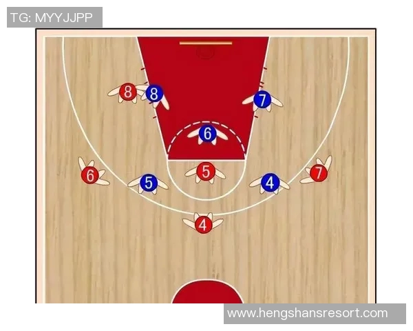 重庆篮球队技术解析:从战术布局到球员配合的全面探讨