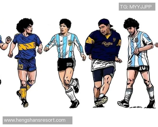 跟随足球明星的脚步探索他们的传奇人生与辉煌成就