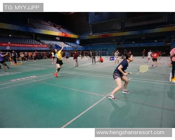 北京羽毛球队意识争议引发热议球迷与专家各抒己见探讨未来发展方向