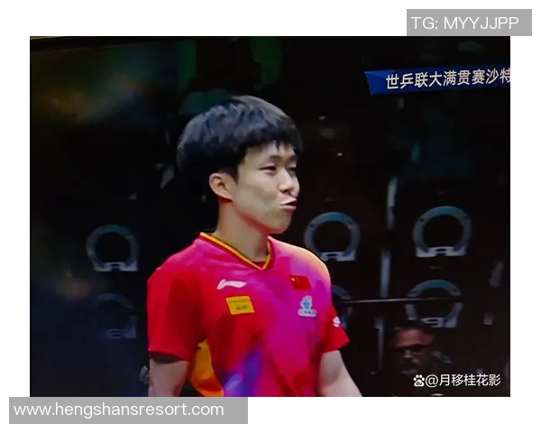 广州乒乓球队在全国配合排行榜中荣获第六名展现强大实力与团队默契